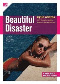 bokomslag Beautiful Disaster: Volume 3