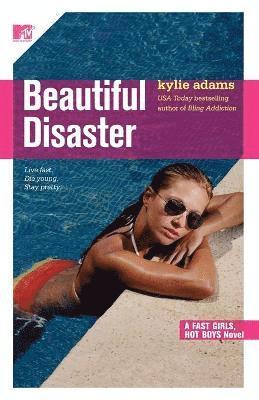 Beautiful Disaster 1