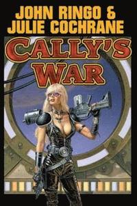 bokomslag Cally's War