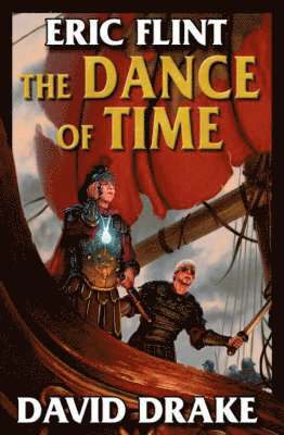 bokomslag Dance of Time