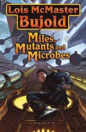 bokomslag Miles, Mutants and Microbes
