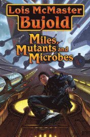 bokomslag Miles, Mutants & Microbes