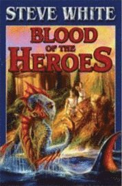 bokomslag Blood of the Heroes