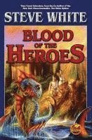 bokomslag Blood of the Heroes