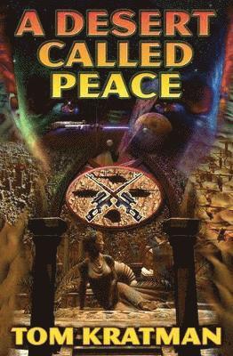 Desert Called Peace 1