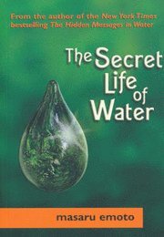 Secret Life of Water