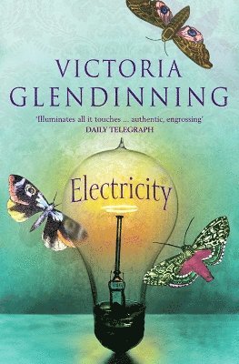 Victoria Glendinning - Electricity, Häftad