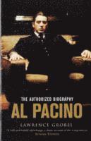 Lawrence Grobel - Al Pacino, Häftad