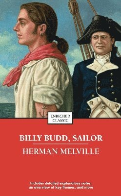 bokomslag Billy Budd, Sailor