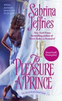 bokomslag To Pleasure a Prince: v. 2