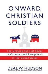 bokomslag Onward, Christian Soldiers