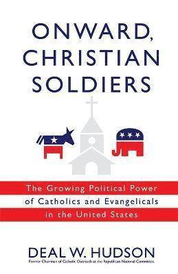 Onward, Christian Soldiers 1