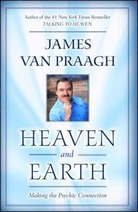 bokomslag Heaven And Earth