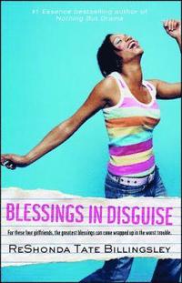bokomslag Blessings In Disguise