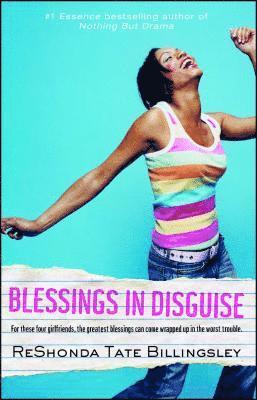 Reshonda Tate Billingsley - Blessings In Disguise, Häftad