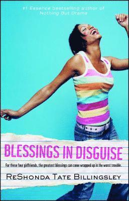 bokomslag Blessings In Disguise