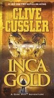 bokomslag Inca Gold