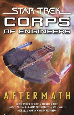 Star Trek: Corps of Engineers: Aftermath