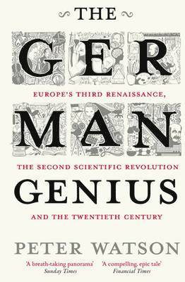 The German Genius 1