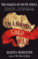 bokomslag Diamonds, Gold and War