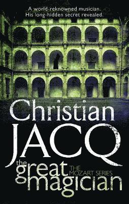 Christian Jacq - Great Magician, Häftad