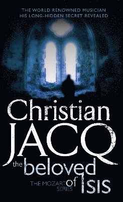Christian Jacq - Beloved of Isis, Häftad