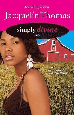 Simply Divine 1