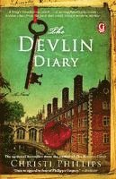 bokomslag The Devlin Diary