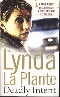 Deadly Intent