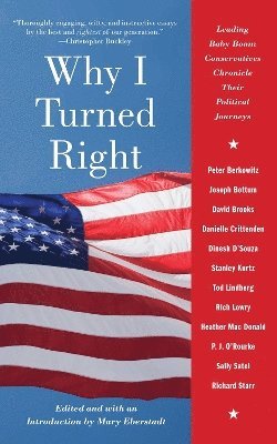 Why I Turned Right 1
