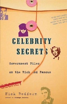 Celebrity Secrets 1