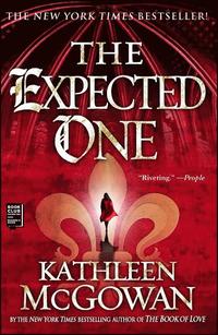 bokomslag Expected One (The): A Novel (Q)