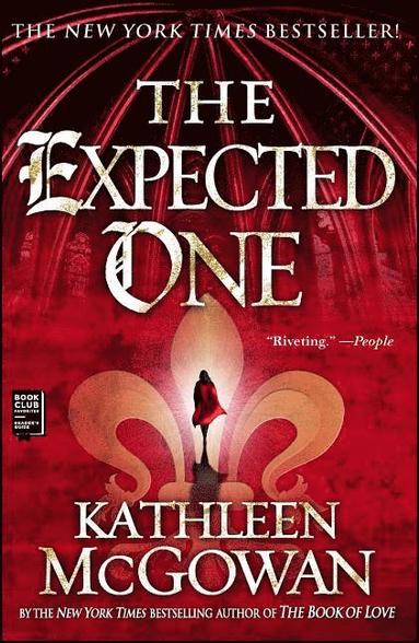 bokomslag Expected One (The): A Novel (Q)