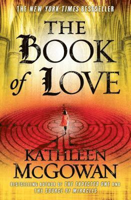 Book of Love 1