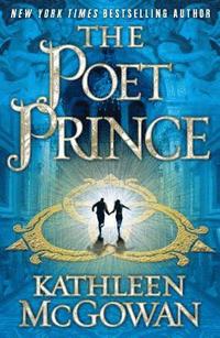 bokomslag The Poet Prince