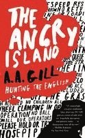 bokomslag The Angry Island