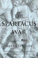 bokomslag Spartacus War