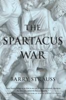 Barry Strauss - The Spartacus War, Häftad