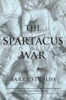 bokomslag The Spartacus War