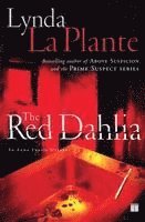bokomslag Red Dahlia