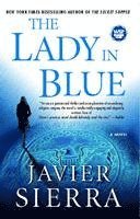 Lady in Blue 1