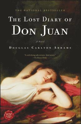 Douglas Carlton Abrams - Lost Diary of Don Juan, Häftad