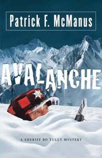 bokomslag Avalanche