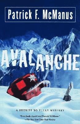 Avalanche 1