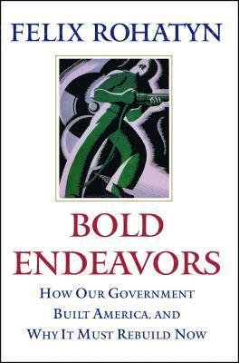 Bold Endeavors 1