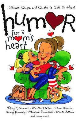 Various - Humor for a Mom's Heart, Häftad