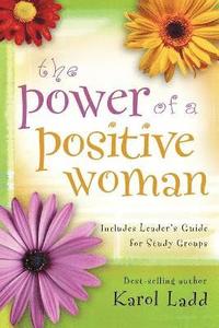bokomslag Power of a Positive Woman