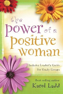 Power of a Positive Woman 1