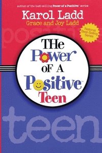bokomslag Power of a Positive Teen