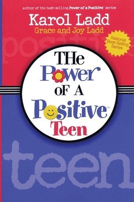 Power of a Positive Teen 1